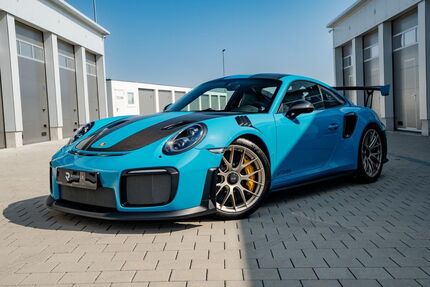 Porsche 991 Gebrauchtwagen