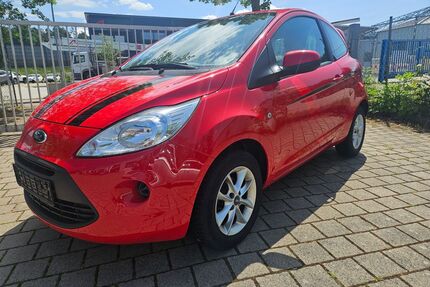 Ford Ka/Ka+ Gebrauchtwagen