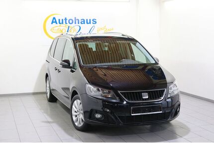 Seat Alhambra Gebrauchtwagen