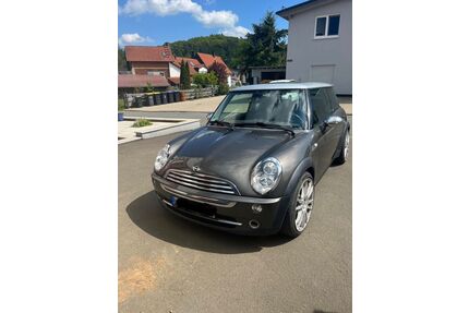 Mini Cooper Gebrauchtwagen