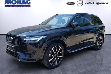 Volvo XC90 Gebrauchtwagen