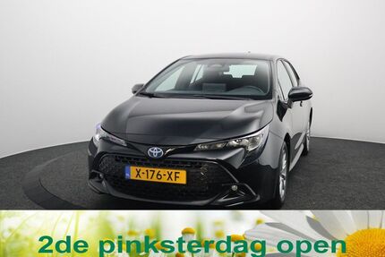 Toyota Corolla Gebrauchtwagen