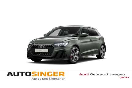 Audi A1 Gebrauchtwagen