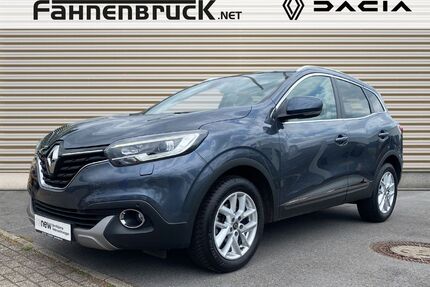 Renault Kadjar Gebrauchtwagen