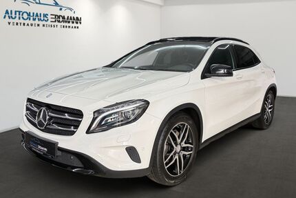 Mercedes-Benz GLA 250 Gebrauchtwagen