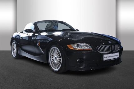 Alpina Roadster S Gebrauchtwagen