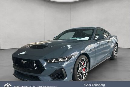 Ford Mustang Gebrauchtwagen