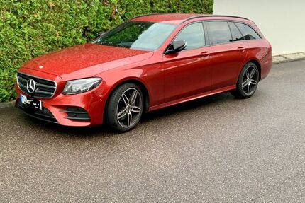 Mercedes-Benz E 200 Gebrauchtwagen