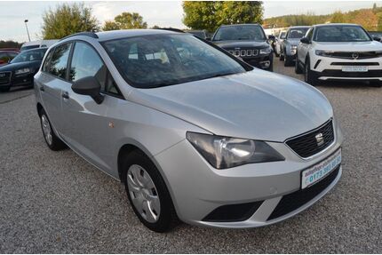 Seat Ibiza Gebrauchtwagen