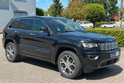 Jeep Grand Cherokee Gebrauchtwagen