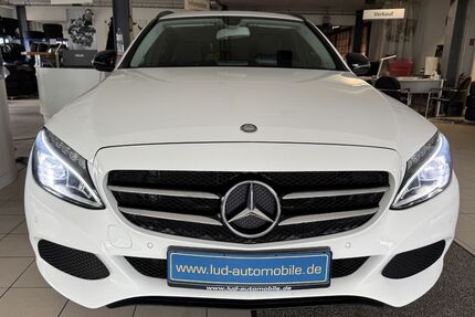 Mercedes-Benz C 180 Gebrauchtwagen