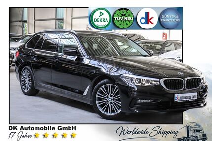 BMW 530 Gebrauchtwagen
