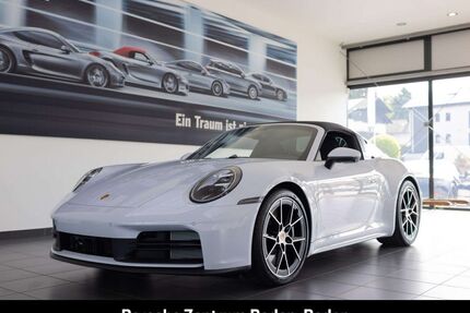 Porsche 992 Gebrauchtwagen