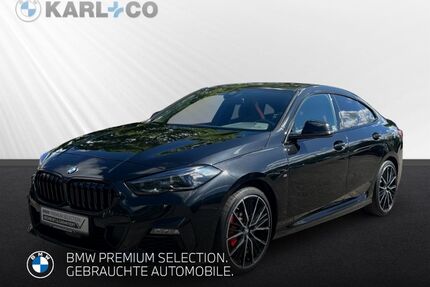 BMW 220 Gran Coupé Gebrauchtwagen
