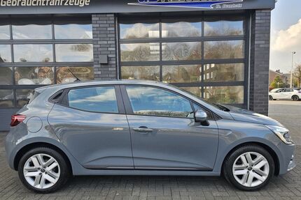 Renault Clio Gebrauchtwagen