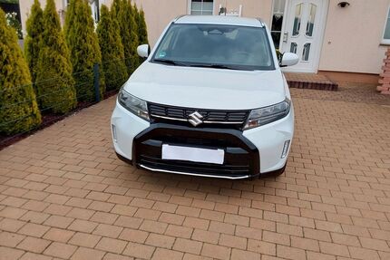 Suzuki Vitara Gebrauchtwagen
