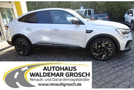 Renault Arkana Gebrauchtwagen