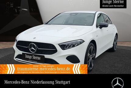 Mercedes-Benz A 250 Gebrauchtwagen