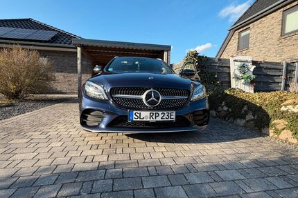 Mercedes-Benz C 300 Gebrauchtwagen