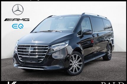 Mercedes-Benz V 300 Gebrauchtwagen
