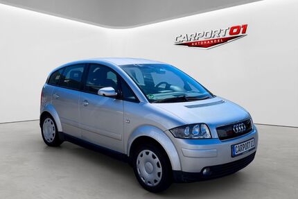 Audi A2 Gebrauchtwagen