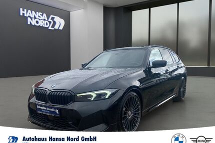 Alpina B3 Gebrauchtwagen