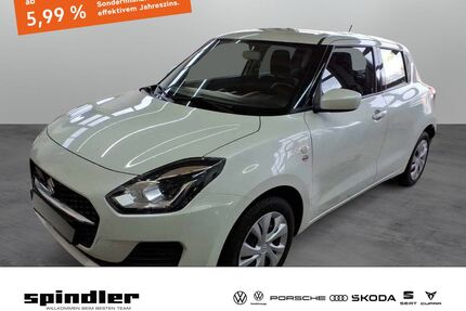 Suzuki Swift Gebrauchtwagen