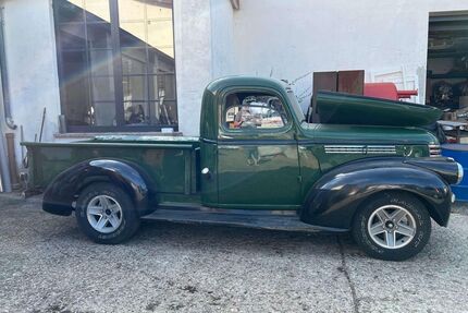 Chevrolet Andere Oldtimer