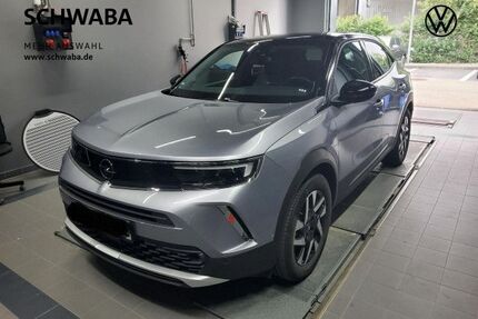 Opel Mokka-e Gebrauchtwagen