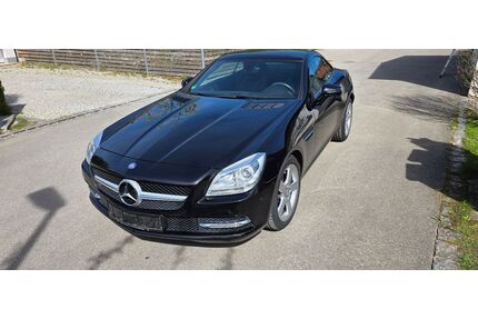 Mercedes-Benz SLK 300 Gebrauchtwagen