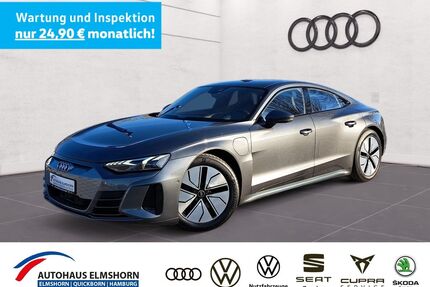Audi e-tron GT Gebrauchtwagen