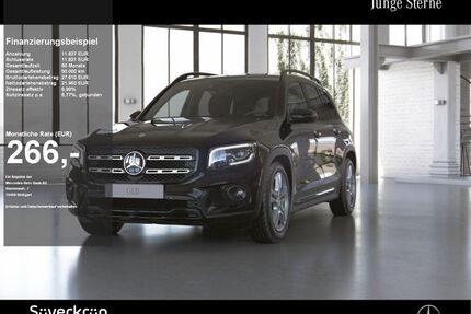 Mercedes-Benz GLB 200 Gebrauchtwagen