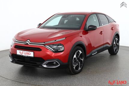 Citroen C4 Gebrauchtwagen