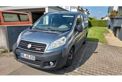 Fiat Scudo Gebrauchtwagen
