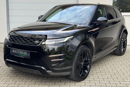 Land Rover Range Rover Evoque Gebrauchtwagen