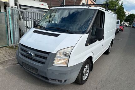 Ford Transit Gebrauchtwagen