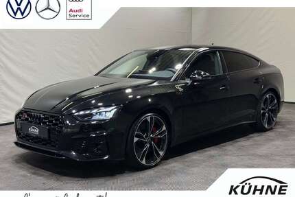 Audi S5 Gebrauchtwagen