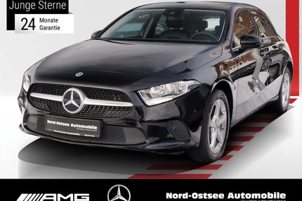 Mercedes-Benz A 250 Gebrauchtwagen