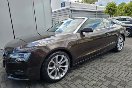 Audi A5 Gebrauchtwagen