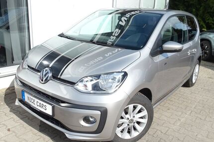 VW up! Gebrauchtwagen