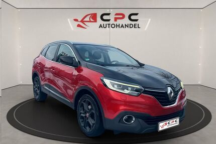 Renault Kadjar Gebrauchtwagen