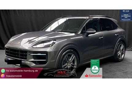 Porsche Cayenne Gebrauchtwagen