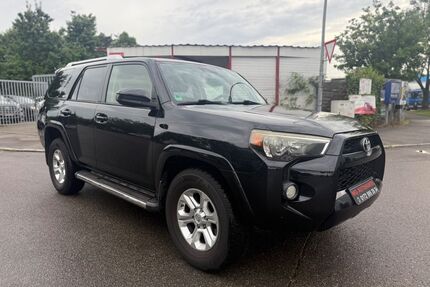 Toyota 4-Runner Gebrauchtwagen