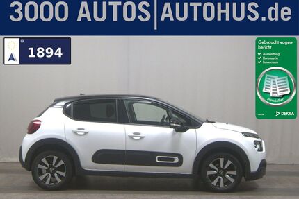 Citroen C3 Gebrauchtwagen