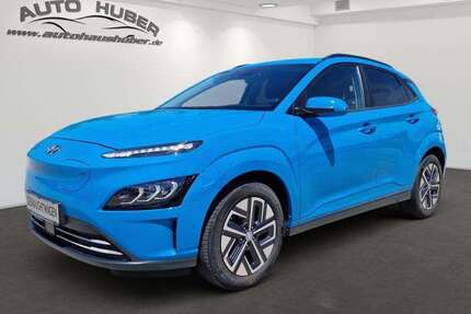 Hyundai KONA Gebrauchtwagen