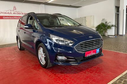 Ford Galaxy Gebrauchtwagen