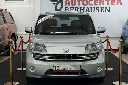Daihatsu MATERIA Gebrauchtwagen
