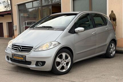 Mercedes-Benz A 150 Gebrauchtwagen