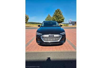 Audi e-tron Gebrauchtwagen