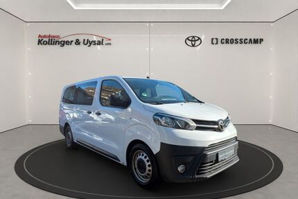 Toyota Proace (Verso) Gebrauchtwagen
